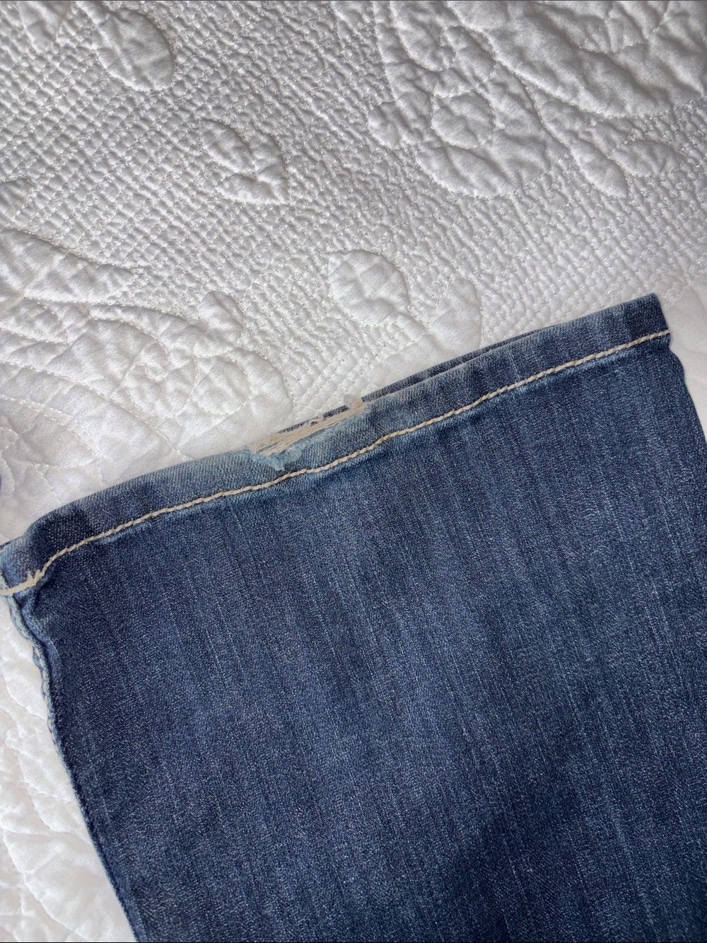 Women's BKE Denim Sabrina 29R jeans - Picture 8 of 11